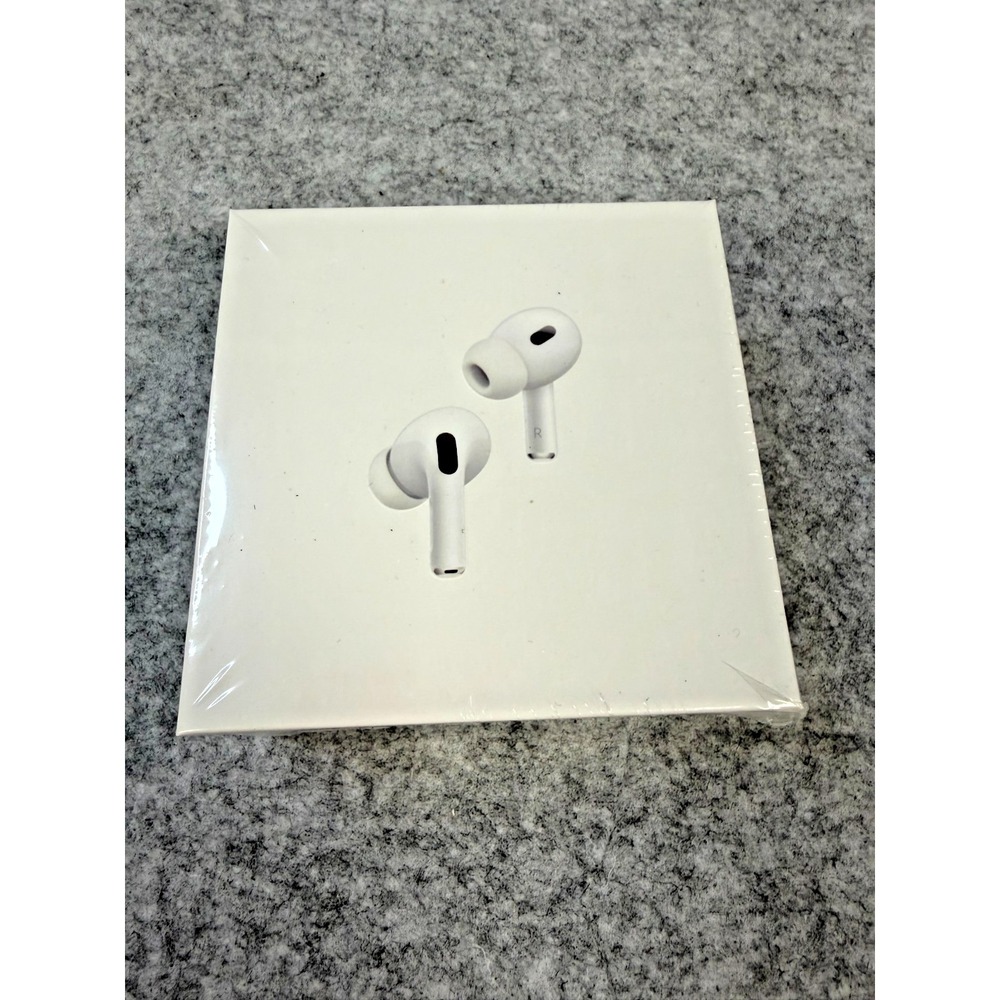 Earbuds‎ with Magnetic Charging Case New and Sealed